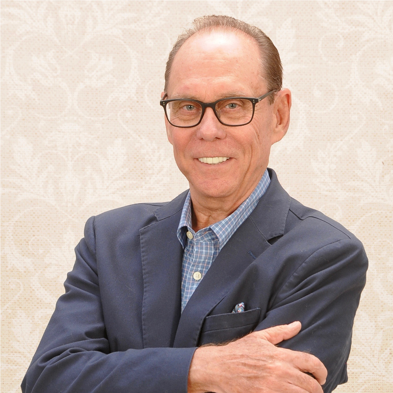 Michael McCloskey Bio